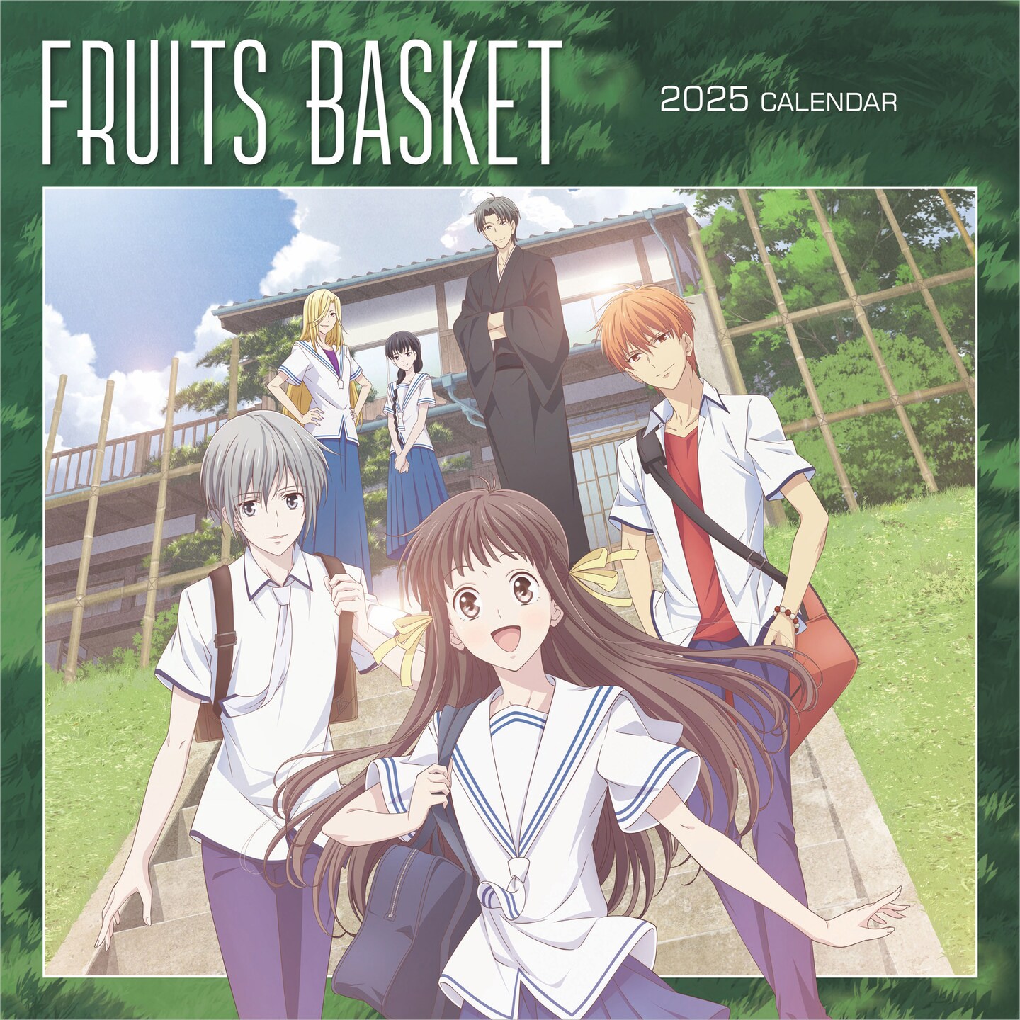 Fruits Basket Manga outlets Collection