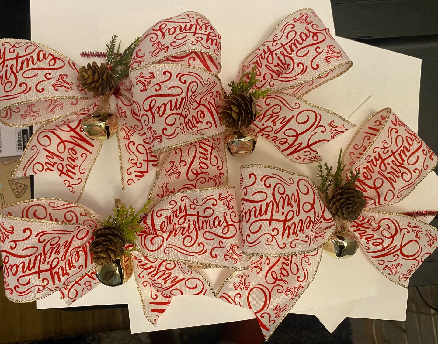 How-To name is Budget friendly holiday decor