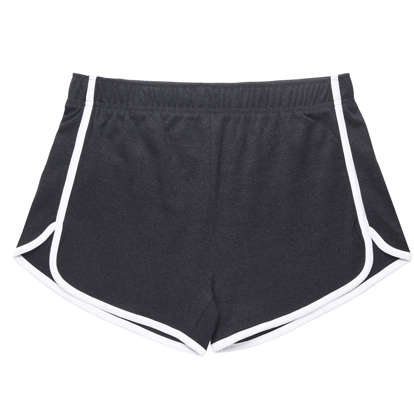 Ladies Dolphin Shorts | RADYAN&#xAE;