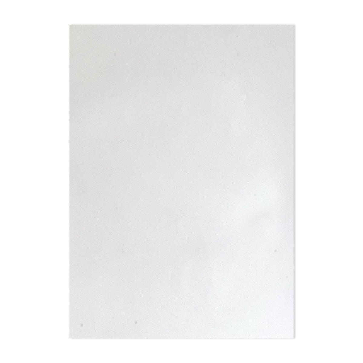 WHITE PEARL SHIMMER Translucent Vellum - 8&#xBD; x 11 - Encore