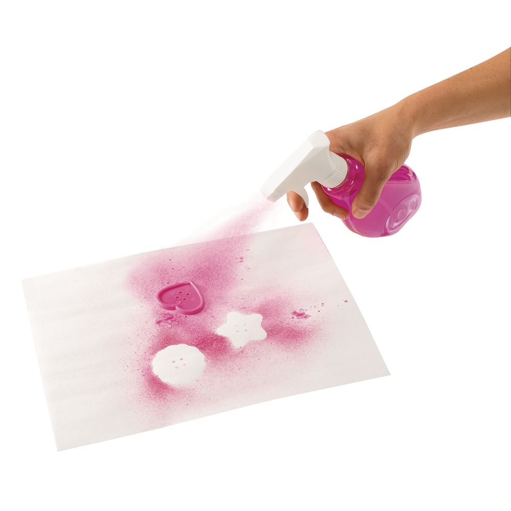 Colorations Paraben-Free Liquid Watercolor Paint Classic Colors, 8 oz. Bottles - Set of 13, Non-Toxic and Made in the USA