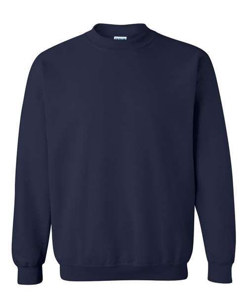 Gildan&#xAE; Heavy Blend Long Sleeve Crewneck Sweatshirt