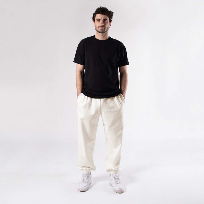 Men&#x27;s Heavyweight Sweatpants
