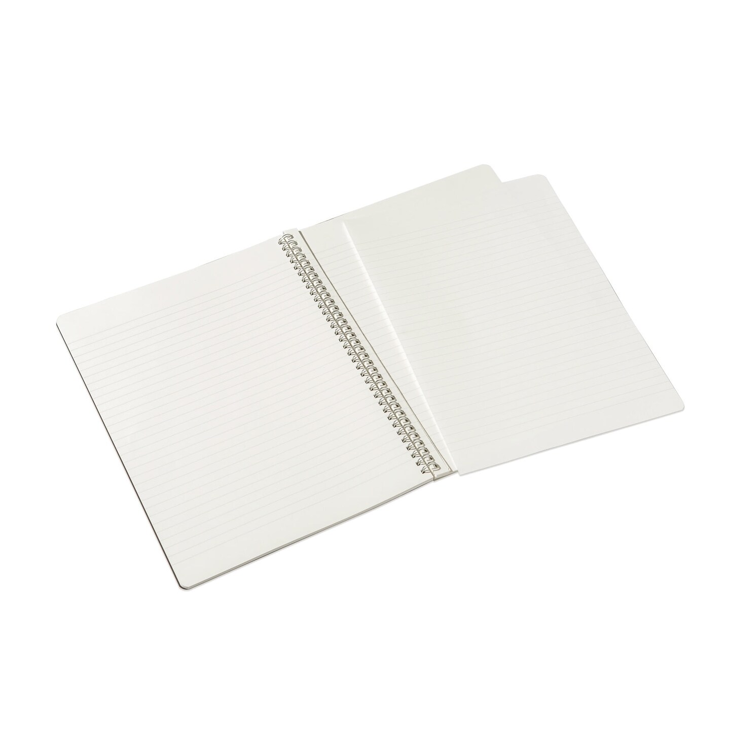 Fabriano Pocket-Sized Notebook, 4 Notebook Pack, 8.3 in x 11.7 in, A4