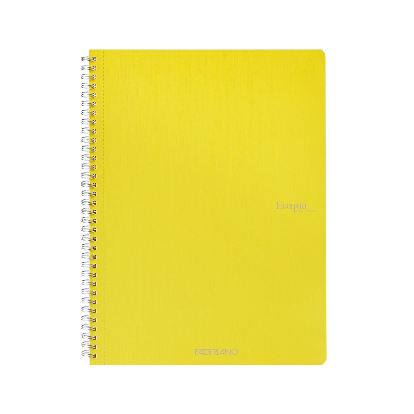 Fabriano Pocket-Sized Notebook, 4 Notebook Pack, 8.3 in x 11.7 in, A4