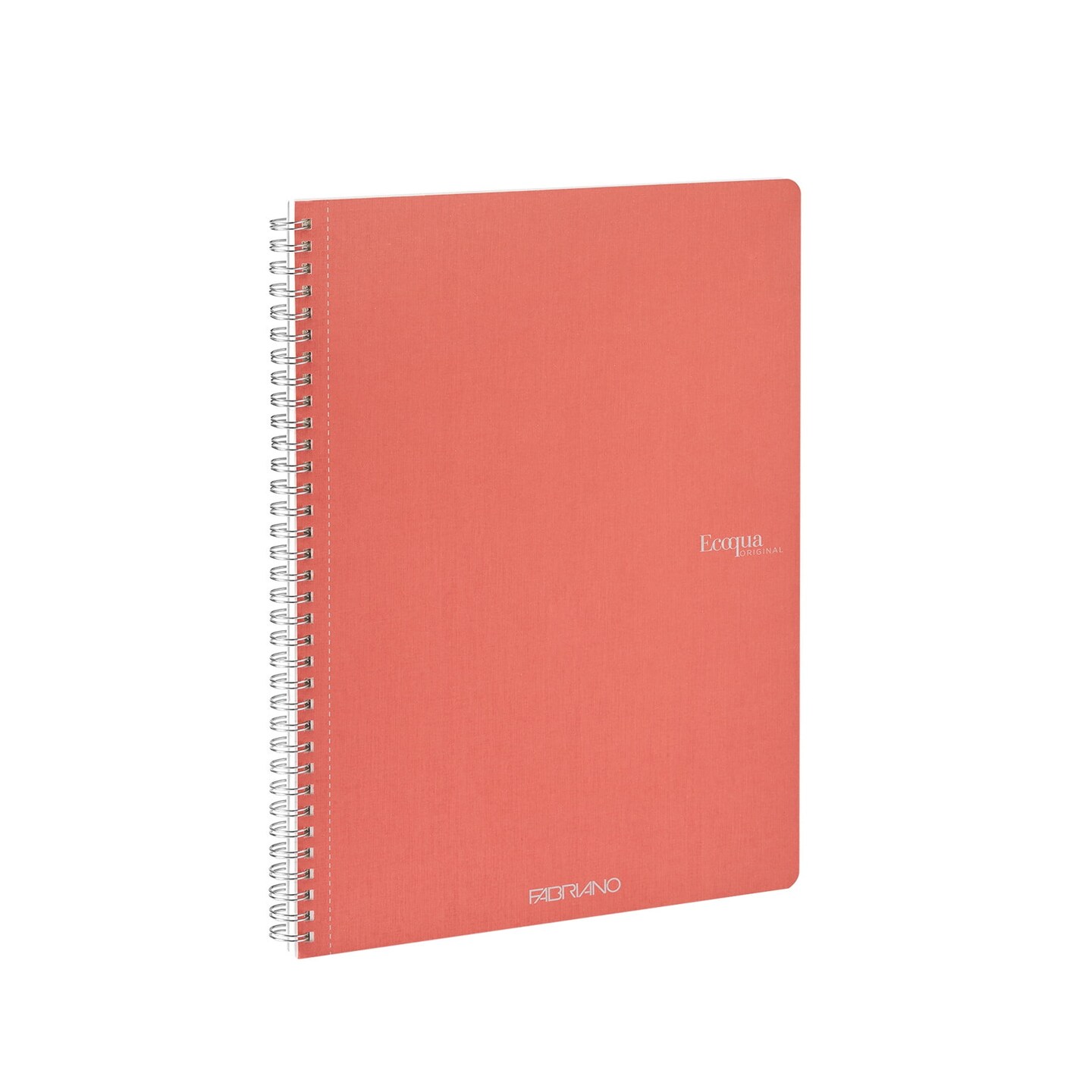 Fabriano Pocket-Sized Notebook, 4 Notebook Pack, 8.3 in x 11.7 in, A4