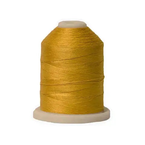 102 Star Gold Signature Cotton Thread Mini Spool - 40WT | Michaels
