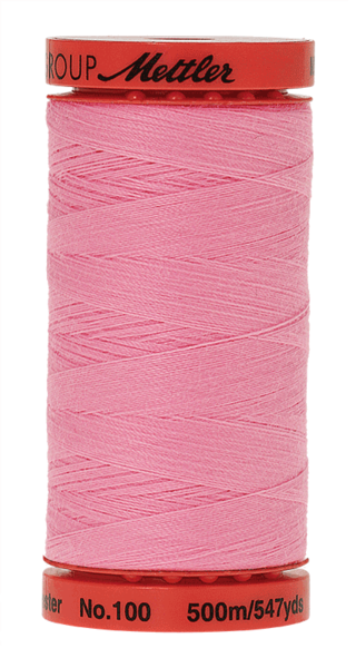 Petal Pink (9145-1056) | Metrosene (500M / 547Y) | Mettler Thread
