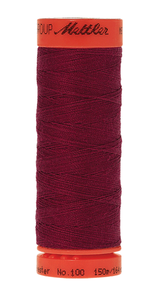 Pomegranate (9161-0869) | Metrosene (150M / 164Y) | Mettler Thread