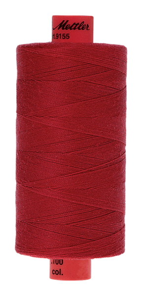 Cardinal (9155-0503) | Metrosene (1000M / 1094Y) | Mettler Thread