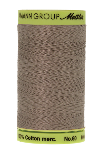 Rain Cloud (9248-0322) | Silk-Finish Cotton 60wt (800M / 875Y) | Mettler Thread