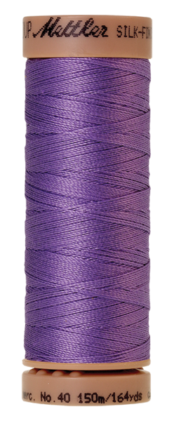 English Lavender (9136-0029) | Silk-Finish Cotton 40wt (150M / 164Y) | Mettler Thread