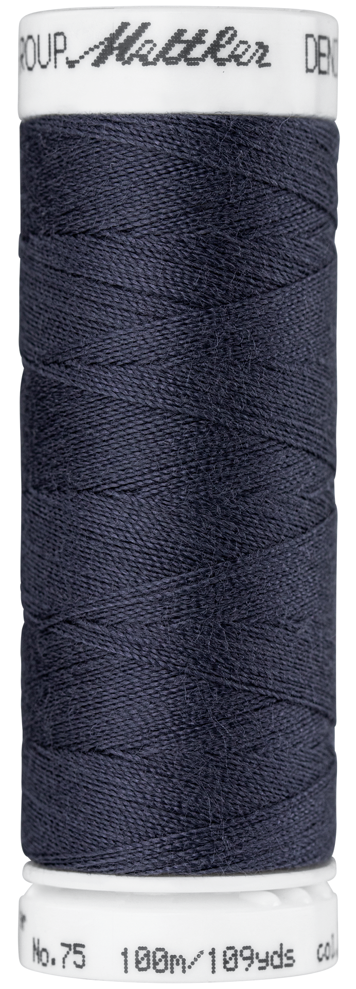 Elephant (5100-2675) | Denim Doc (100M / 109Y) | Mettler Thread | Michaels