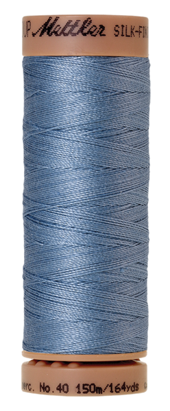 Sweet Boy (9136-0818) | Silk-Finish Cotton 40wt (150M / 164Y) | Mettler Thread