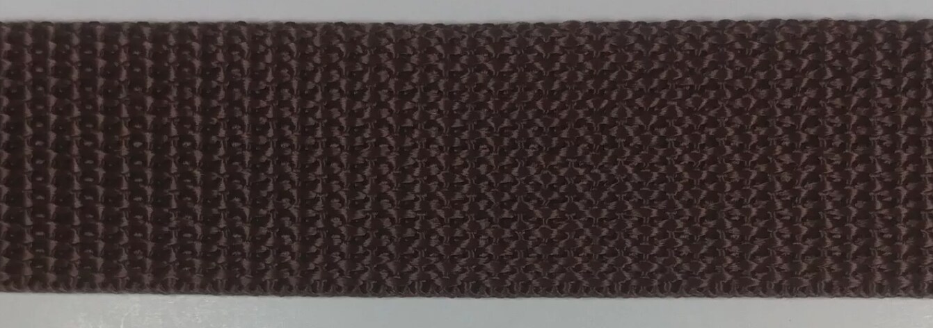 1&#x22; Polypropylene Webbing - 20 Continuous Yards
