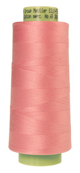 Petal Pink (9160-1056) | Silk-Finish Cotton 60wt (2743M / 3000Y) | Mettler Thread