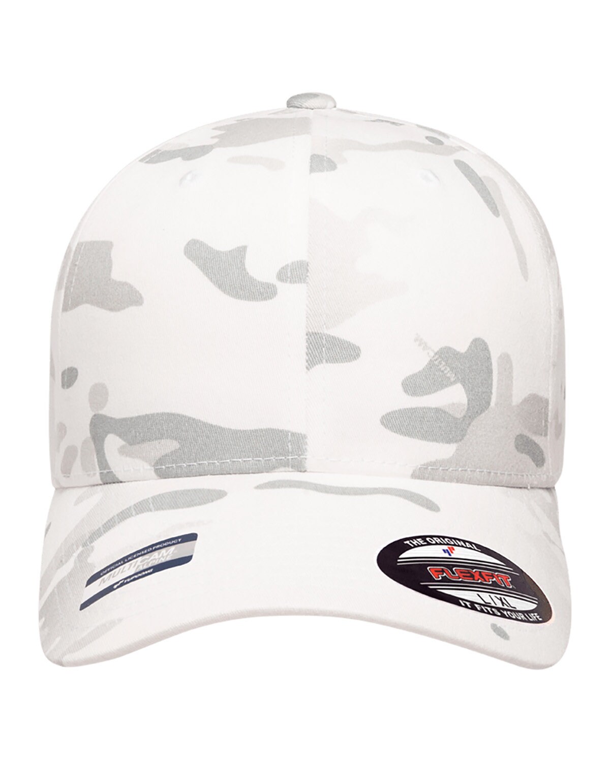 Flexfit&#xAE; Multicam Cap Durable &#x26; Tactical Style