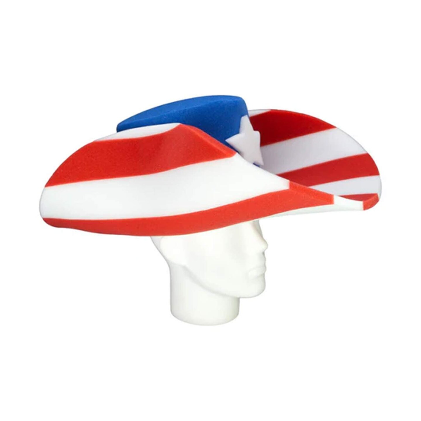 Texas Giant Cowboy Hat Oversized Western Fun for Any Event