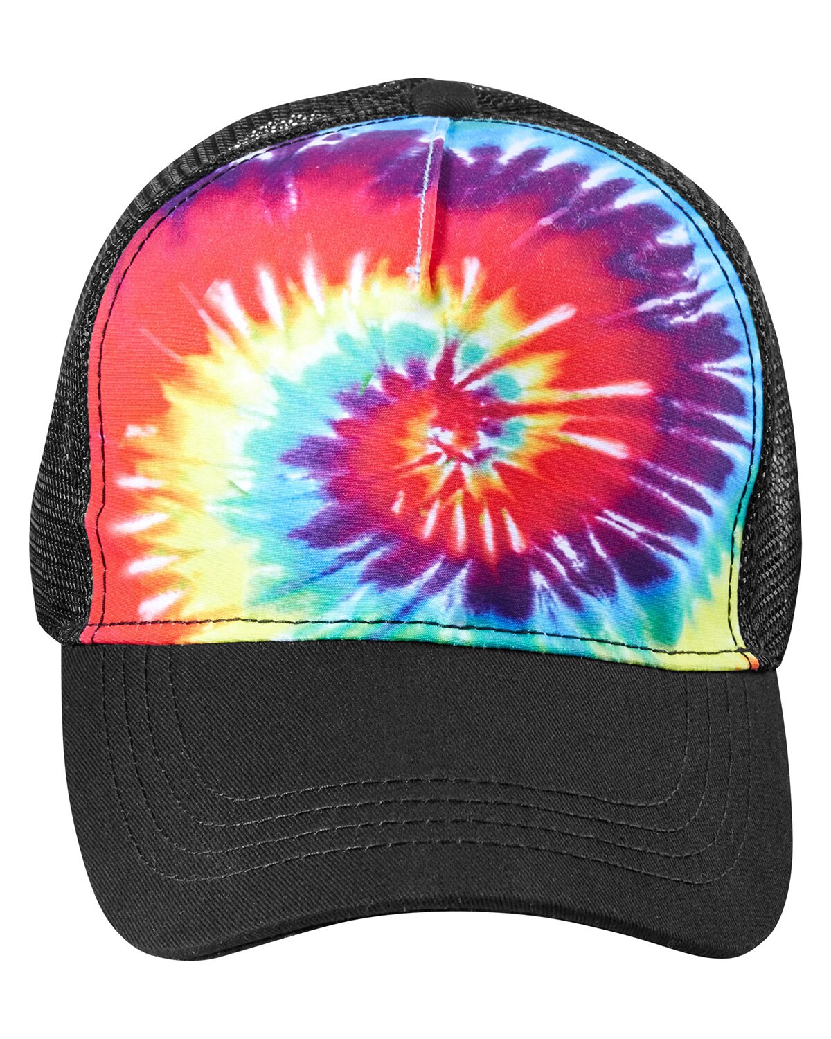 Tie-Dye&#xAE; Adult Trucker Hat