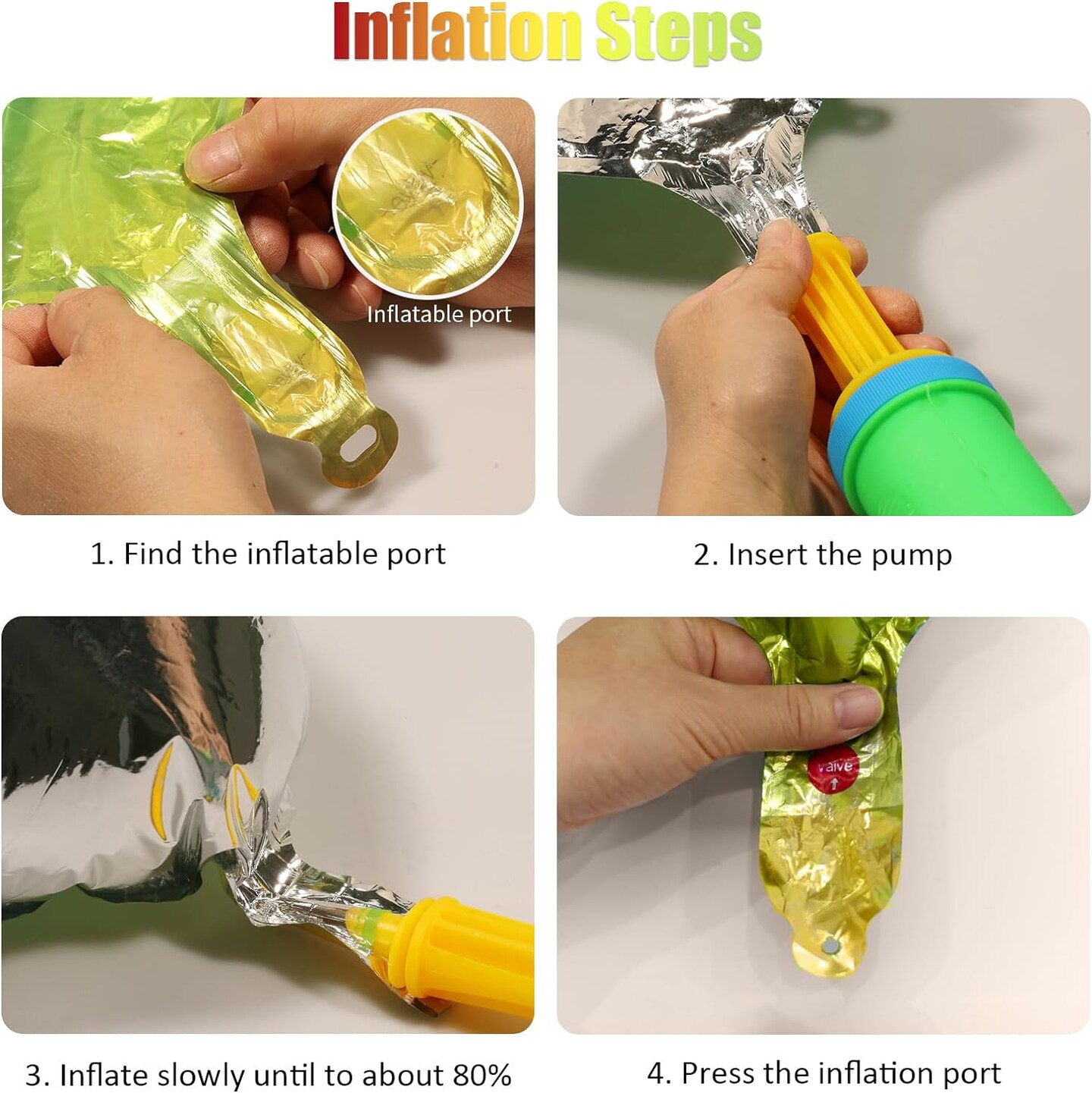 18 Number Balloon Black, 40 Inch Large 18/81 Number Foil Mylar Balloons for 18th Birthday Party Celebration Decorations Supplies, Digital Balloons for Wedding Anniversary Events Decorations