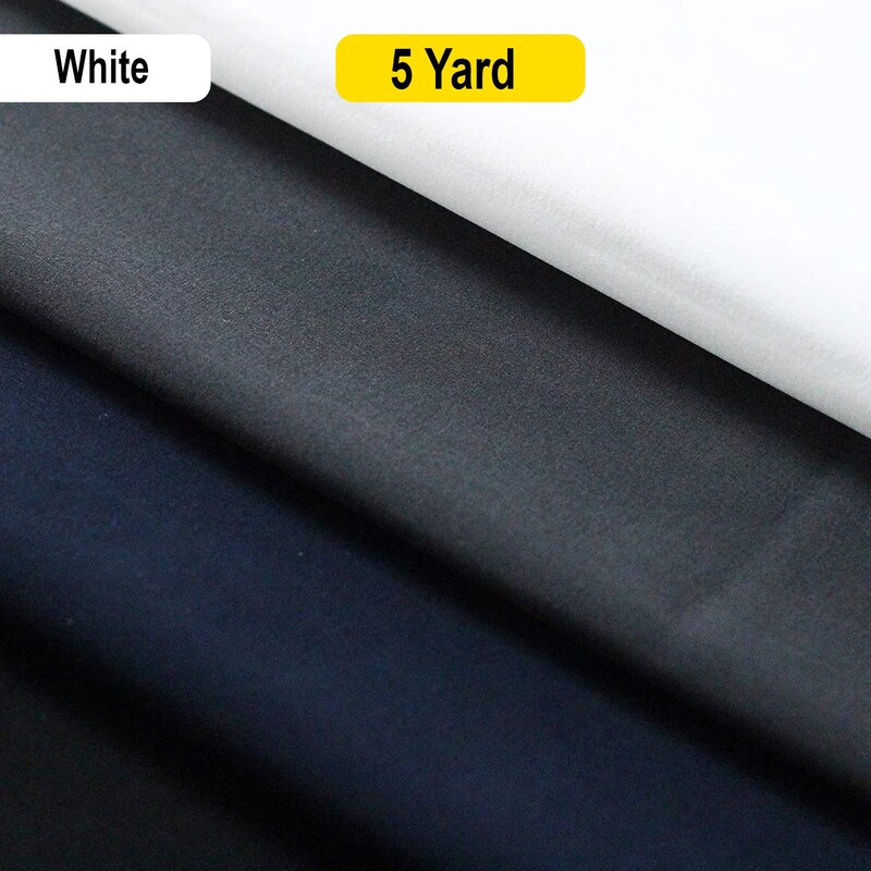 Board short Stretch Woven Fabric