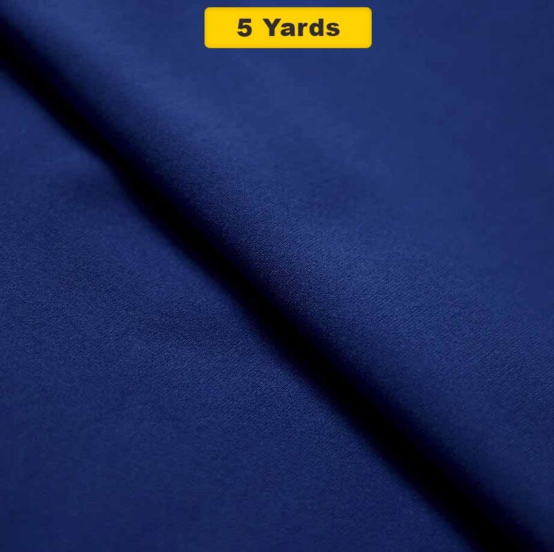 Brushed Tricot Soft and Durable Athletic Fabric