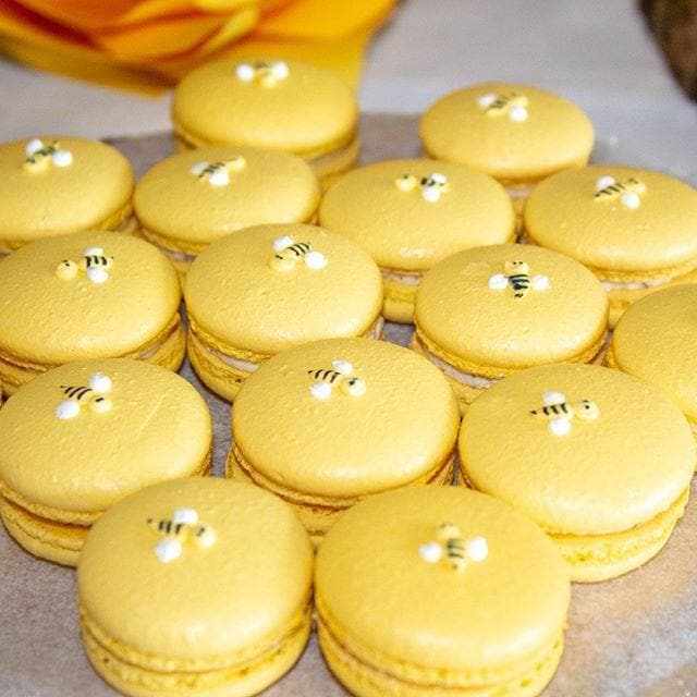 Bakell - Mother's Day Luster Dust Combo Pack Collection B (4 PC SET)