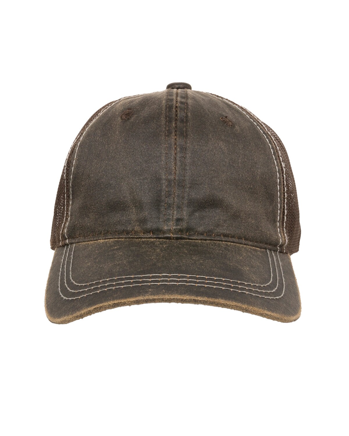Outdoor Cap&#xAE; Unstructured Mesh Back Hat