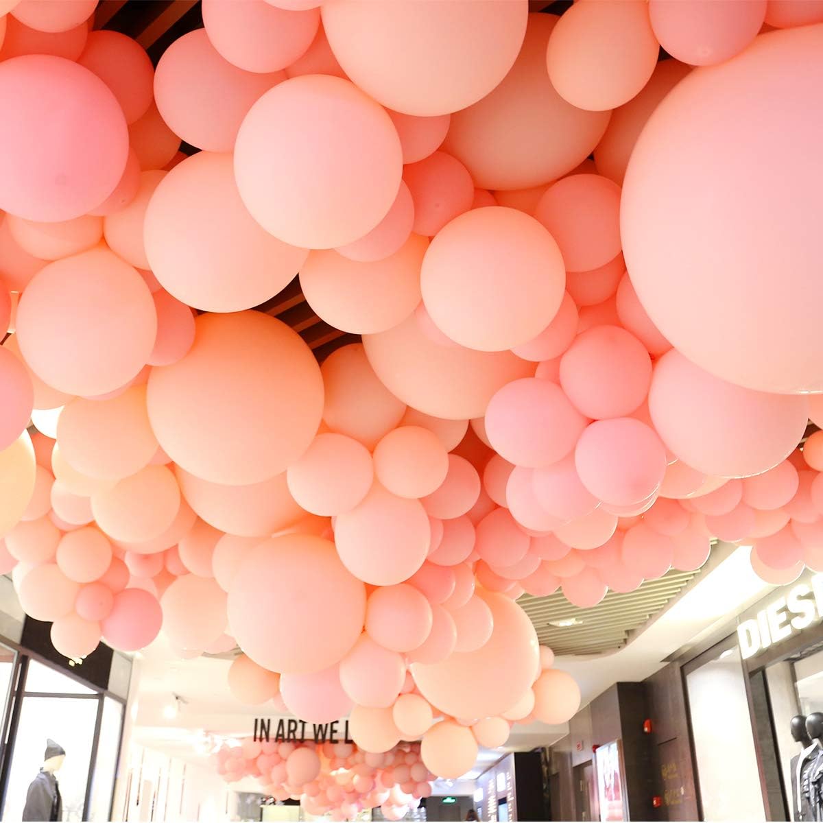 Balloon Glue Removable Adhesive Dots Double Sided for Balloons Craft Decoration