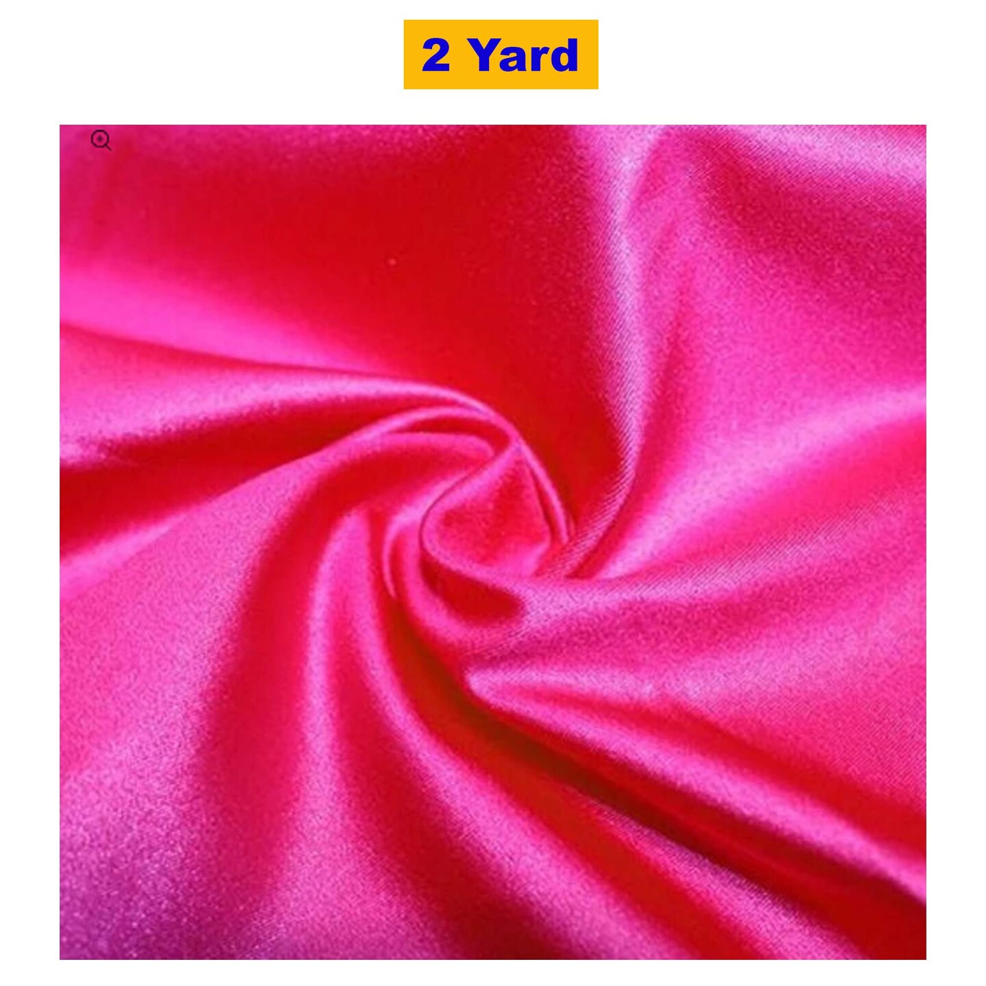 4 Way Stretch Shiny Finish Milliskin Nylon Spandex Fabric