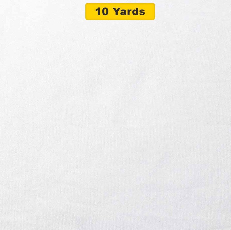 Spun Poly Stretch PFP Soft &#x26; Flexible Fabric