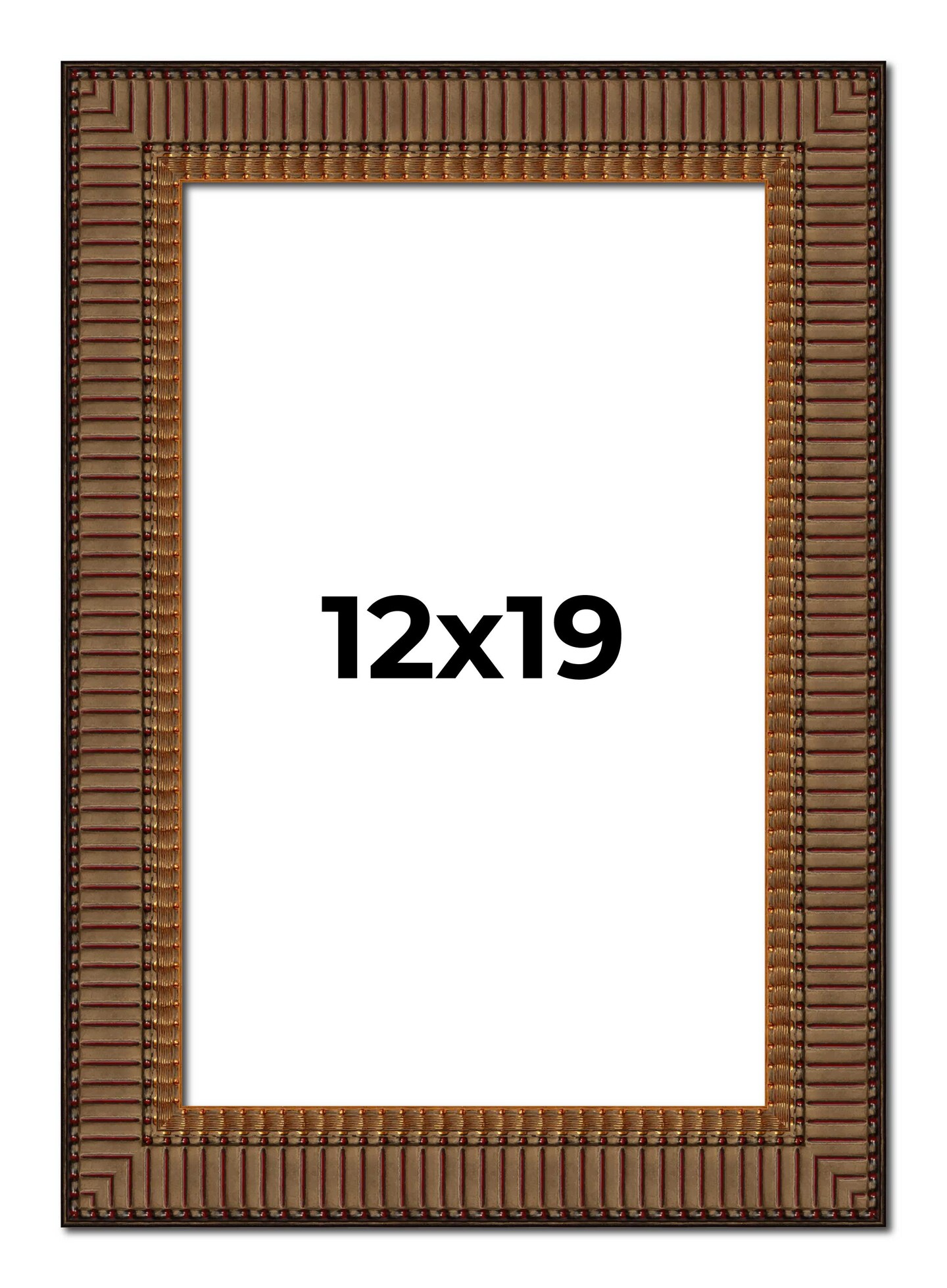 12x19 frame michaels sales