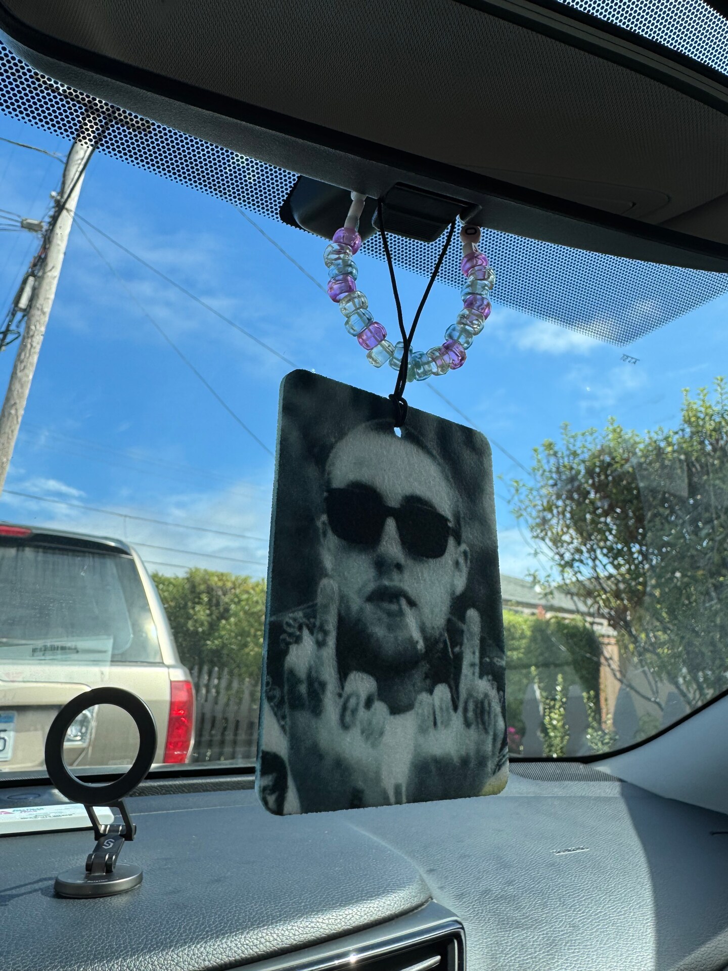 Car Air Freshener | MakerPlace by Michaels