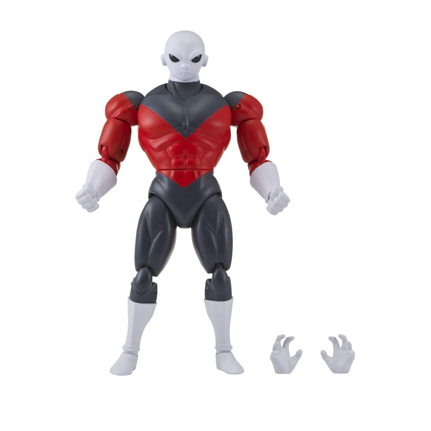Dragonball Super Dragon Stars - Jiren 6.5&#x22; Action Figure