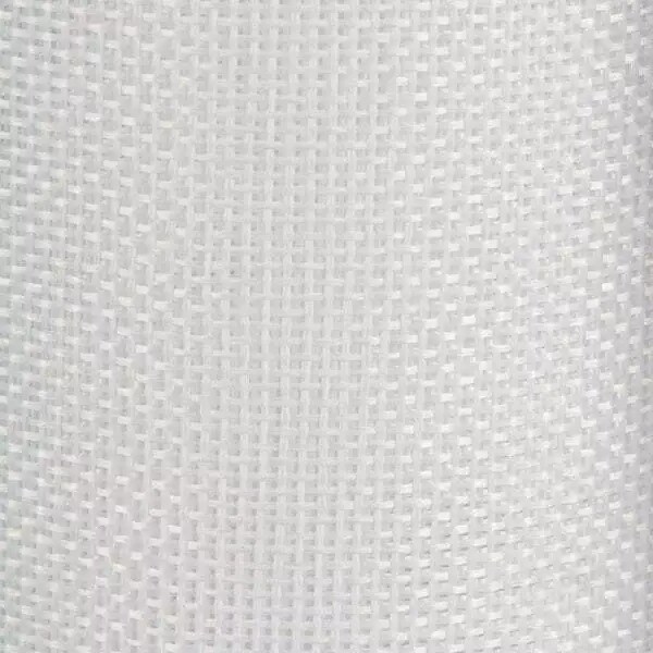 6&#x22; x 10 yards Polyester Burlap Fabric Bolt Wedding Party DIY Decorations Crafts