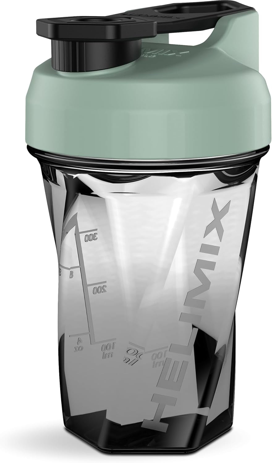 Vortex Blender Shaker Bottle Holds Upto 20Oz No Blending