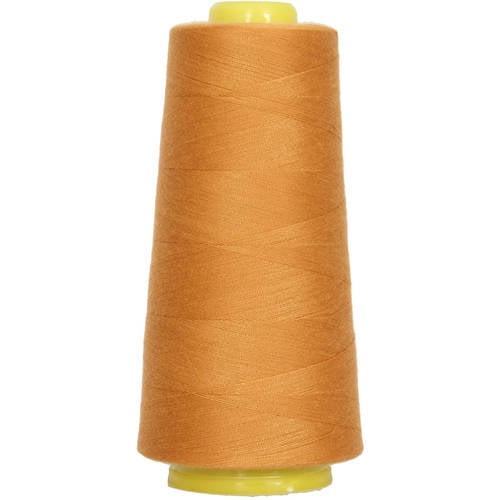 Threadart Polyester Serger Thread - 2750 yds 40/2 - 56 Colors Available 