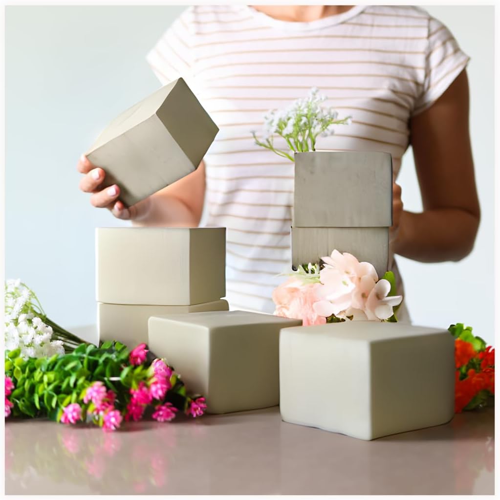 Reusable Floral Blocks Flower Foam