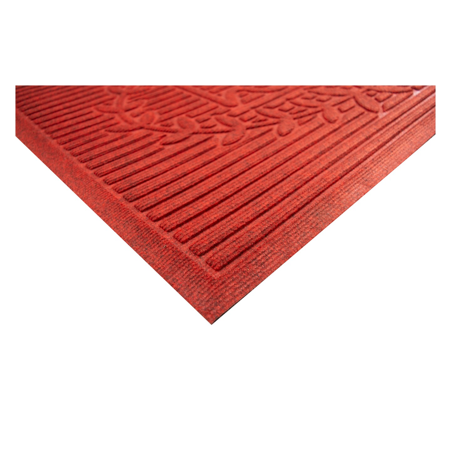 Poly Hello Indoor/Outdoor Mats