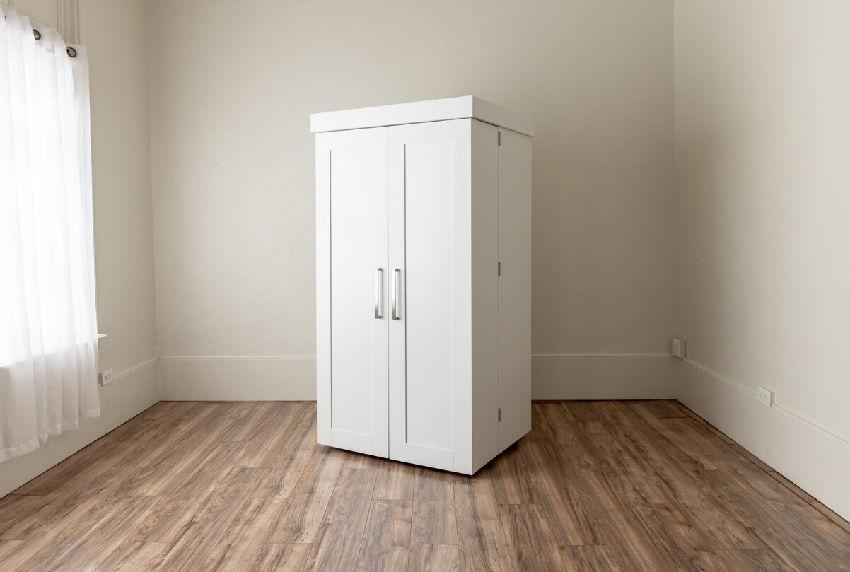 DreamBox - The Ultimate in Crafting Storage