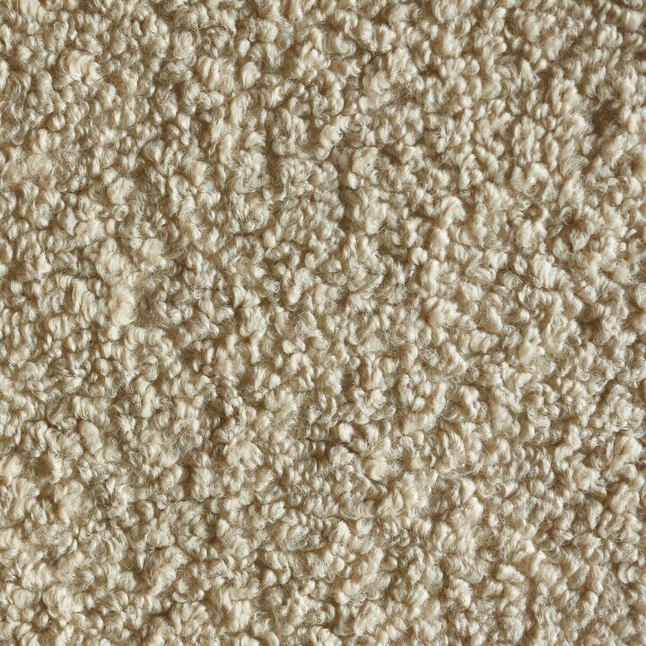 Shearling Plush Durable Polyester Fabric 54″ width for Upholstery