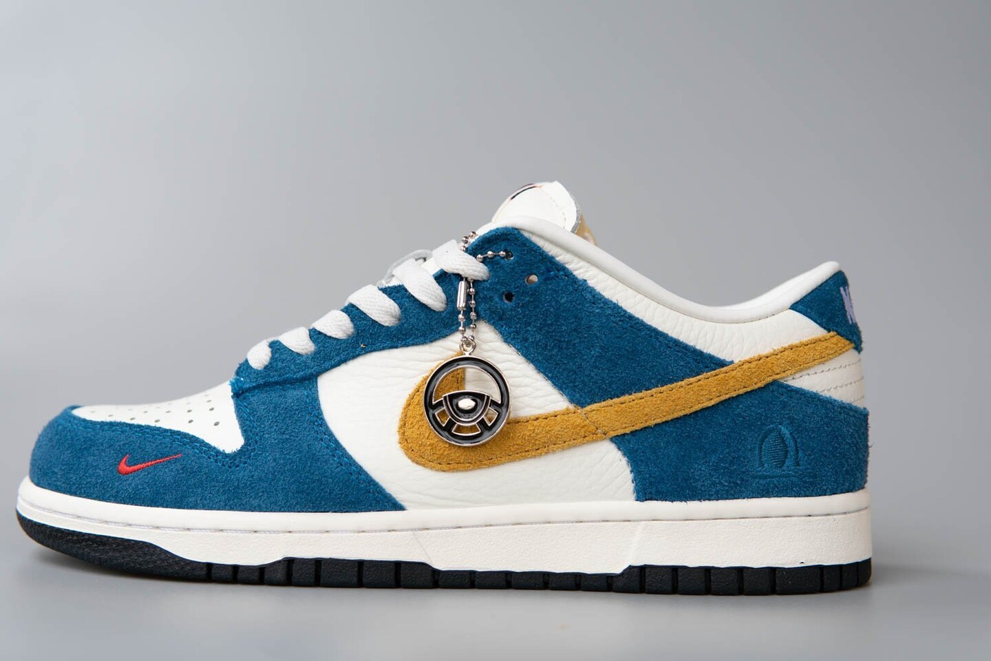 Nike Dunk Low Kasina Industrial Blue | MakerPlace by Michaels