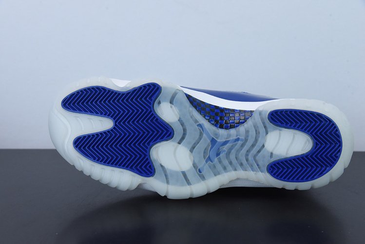 Nike Air Jordan 11 Retro Concord | MakerPlace by Michaels
