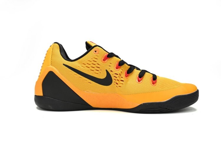 n*k様 28cm 美中古 Nike Kobe 9 EM Low Bruce L Nike Kobe 9 EM Low Bruce Lee | MakerPlace by Michaels