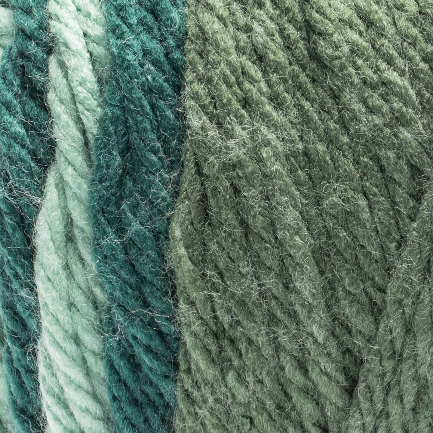Red Heart Super Easy Stripes Yarn