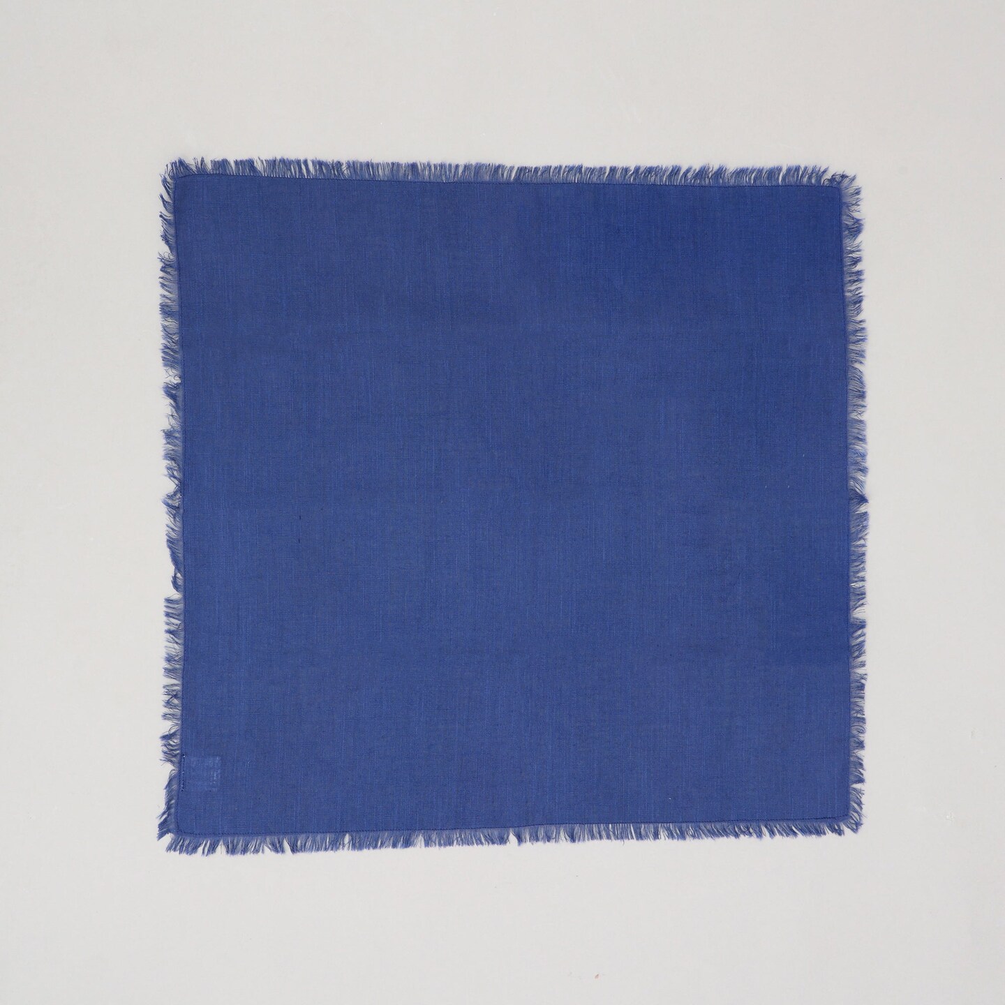 Premium 100% Cotton Napkin Cloth – Set of 4 Reusable, Soft & Durable Napkin Cloth for Dining Table & Special Occasions