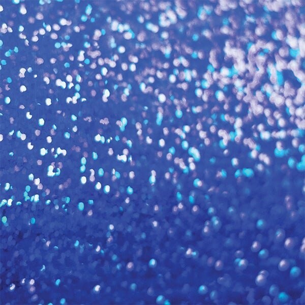 Creative Vinyl Fantasy Sequins Film