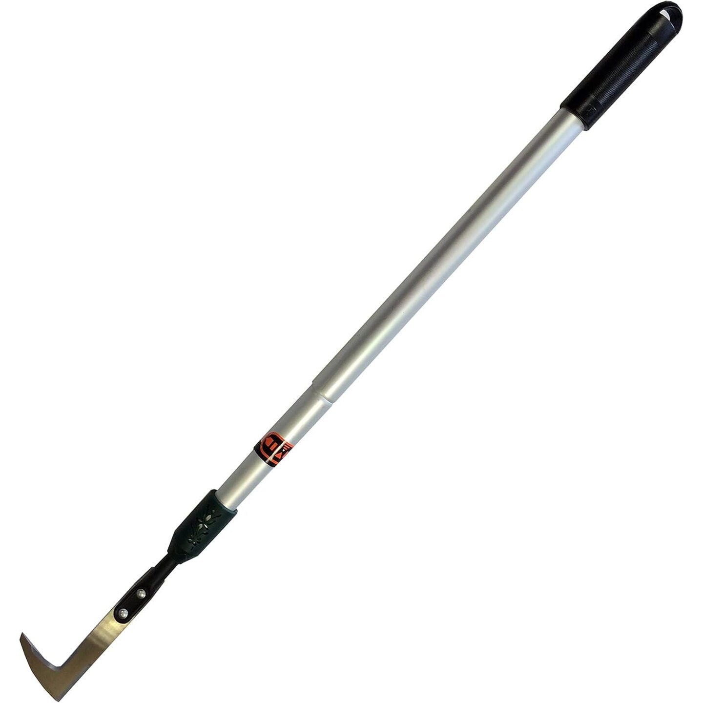 Spear & Jackson Telescopic Patio Knife, Adjustable Length, Carbon Steel Blade, Ergonomic Handle for Comfortable Weeding and Planting