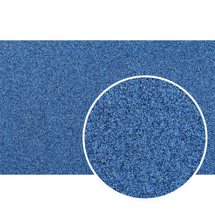 Glitter Acrylic 2.6mm (1/8th Inch), 12x19 inch | CO2 Laser & CO2 Glowforge Ready, Special Pattern Cast Acrylics, Craft Closet Brand