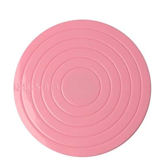 Mini Cookie Turntable 5.5